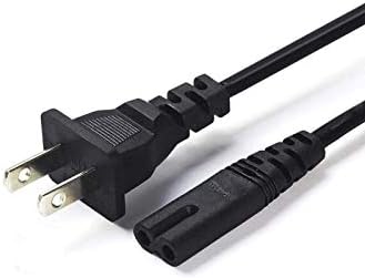 Исправен нов AC во кабел за кабел за кабел за кабел за приклучок за приклучок за приклучок за приклучок за кабел компатибилен