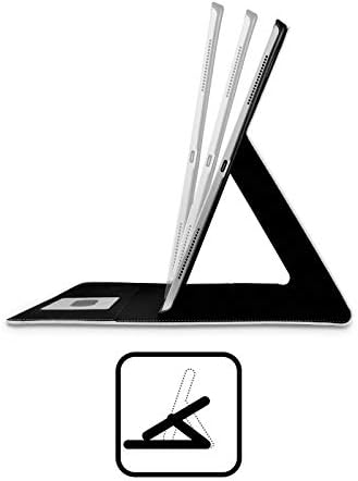 Дизајни На главни Куќишта Официјално Лиценцирани Заптивки И Икони За Карти На Карти За Кожна Книга Капак На Паричник Компатибилен Со Apple iPad Pro 11 2020/2021 / 2022