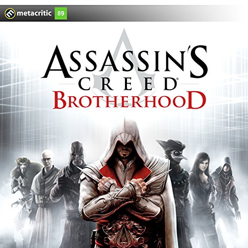 Верата на атентаторот: Колекцијата Ezio-Xbox One Дигитален Код