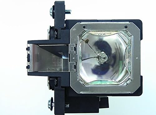 JVC DLA-X7 собрание на проекторот со оригинална сијалица внатре