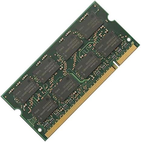 Меморија ја надградува меморијата - 1 GB - SO DIMM 200 -PIN - DDR II