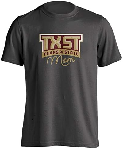 Спорт вашата опрема Тексас држава Бобкетс Мама Горда маица маица