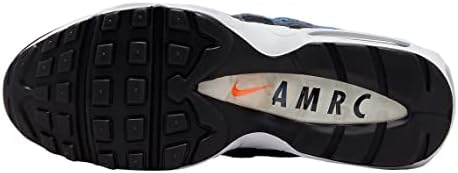 Nike Men 'Air Max 95 есенцијални чевли за трчање