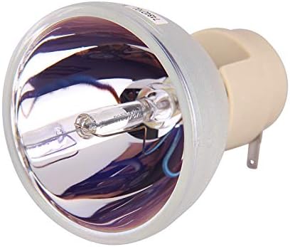 Sklamp 5J.J7L05.001 5J.J9H05.001 Projector Bare Lamp For Benq W1070 W1080ST HT1075 HT1085ST W1070+, OEM светилка внатре