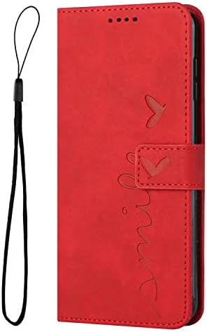 Заштитна торбичка за мобилни телефони компатибилна со врежана шема Oppo Пронајдете X3 Lite кожа паричник Телефонска картичка