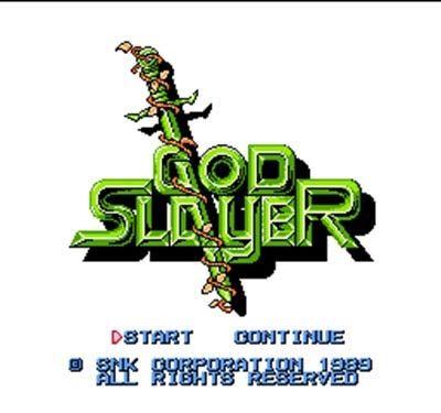 Romgame God Slayer - Haruka Tenkuu No Sonata Region Free 8 битни картички за игри за 72 Pin Video Game Player