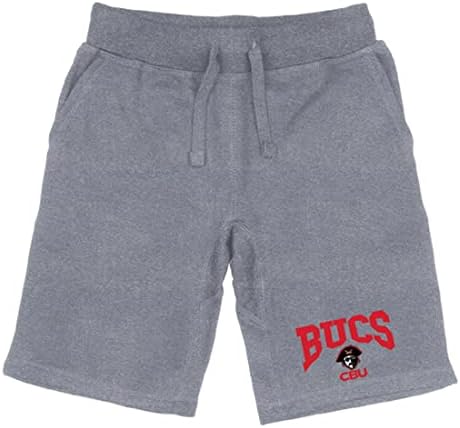 Универзитет „Кристијан браќа“, Buccaneers Premium College Fleece Shurstring Shorts