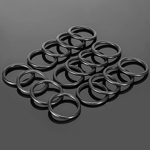 Прицврстувачи за браник Фендер О прстени црни браник на браник мијалници замена гумени ленти o прстени браник Брзо ослободување на сврзувачки елементи за мијалниц