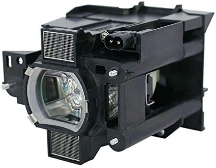 Компатибилна ламба за замена на проекторот Rembam DT01471 со куќиште за Hitachi CP-WU8460 CP-X8170 CP-WX8265