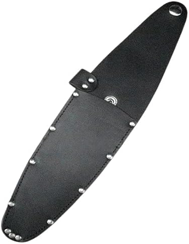 Кожни ножици на кожни ножици со парчиња ремен - има должина до 8