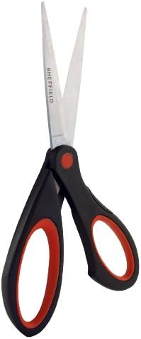 Ножици од не'рѓосувачки челик Шефилд 58302, 8,5 инчи
