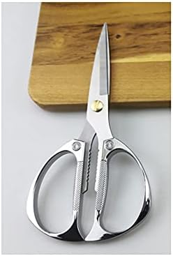 Амајјагјд Занает Ножици Ножици За Домаќинство Нерѓосувачки Челик Ножици Од Алуминиумска Легура Рачно Сечење Лента За Сечење