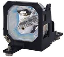 Техничка прецизност замена за Saville AV ES-1100 LAMP & HOUSING Projector TV LAMP BULK