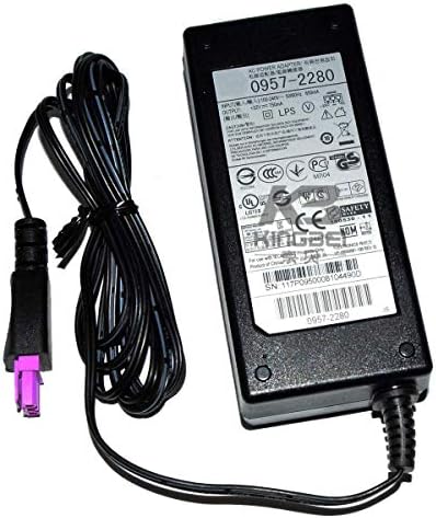 Adapter FitPow Global AC / DC за HP 0957-2178 0957-2146 0957-2166 0959-2177 09572178 095721466 09572166 09592177 FAX FAX PRINKER
