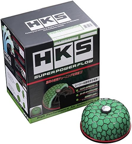 HKS 70019-AF105 комплет за филтрирање на супер напојување, 1 пакет,