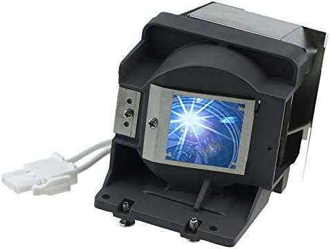 Huaute BL-FU190C Замена Проектор Светилка Со Домување За Optoma DX328 DX330 DX343 H100 S2010 S2015 S302 S303 S313 W2015 W303