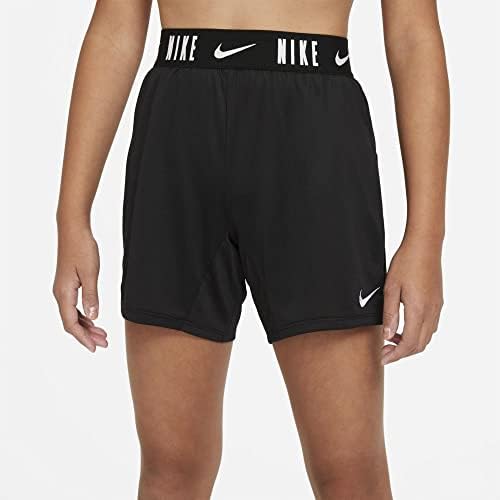 Nike Big Girls Dri-Fit трофеј 6 “шорцеви за обука