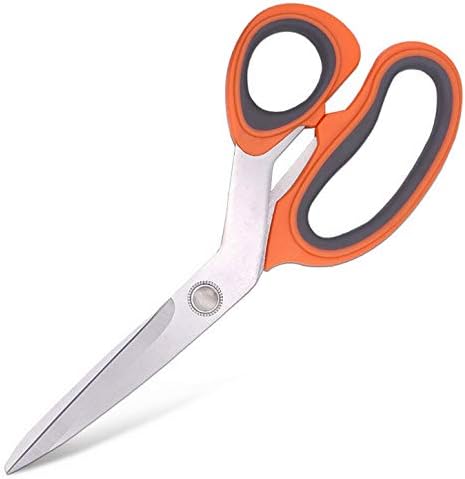Повеќенаменски ножици професионални ножици за прилагодување на облека од не'рѓосувачки челик