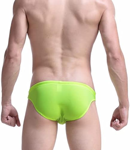 2023 година Нови долна облека Обични удобни цврсти цврсти влезови за дишење машка кратка машка долна облека за мажи секси долна облека долна облека